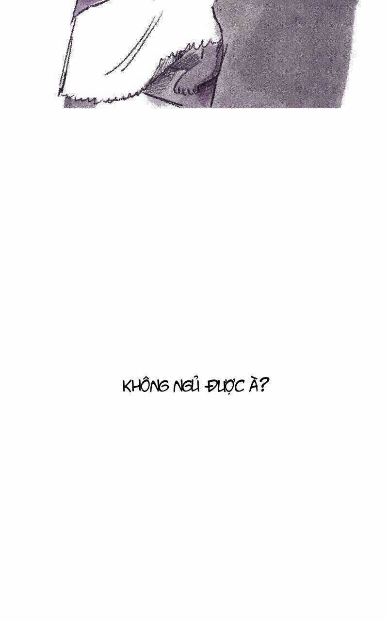 Vẫn Tồn Tại Một Nơi Để Trở Về Chapter 10 trang 54