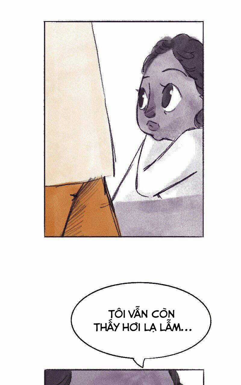 Vẫn Tồn Tại Một Nơi Để Trở Về Chapter 10 trang 57