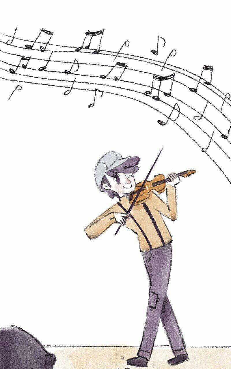 Vẫn Tồn Tại Một Nơi Để Trở Về Chapter 10 trang 6