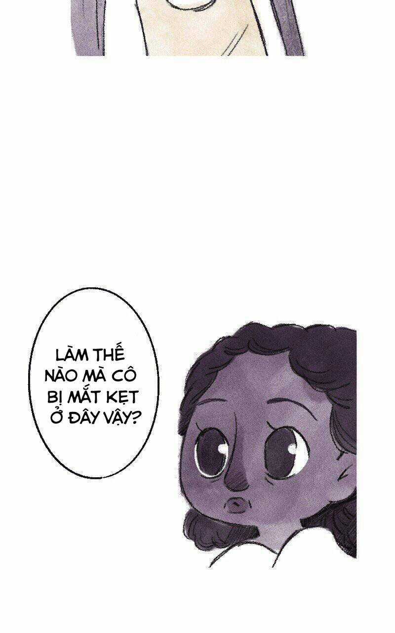 Vẫn Tồn Tại Một Nơi Để Trở Về Chapter 10 trang 60