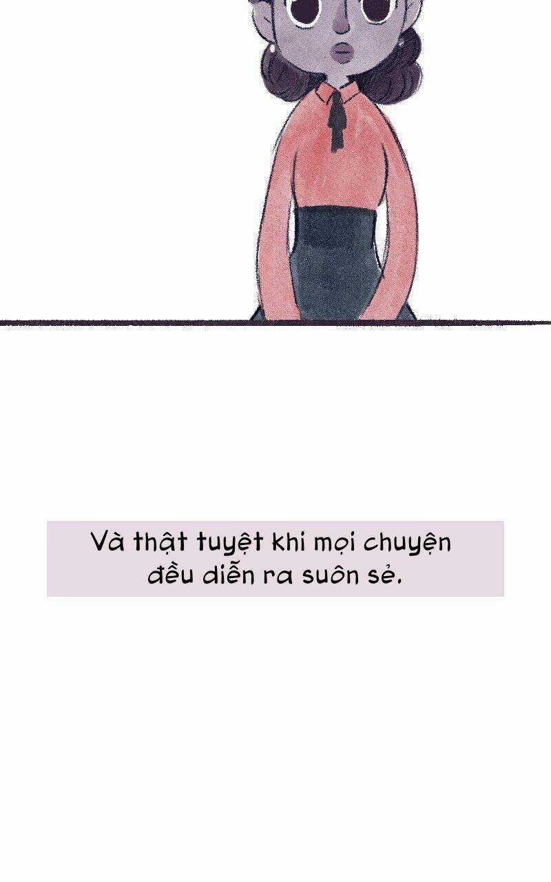 Vẫn Tồn Tại Một Nơi Để Trở Về Chapter 11 trang 10