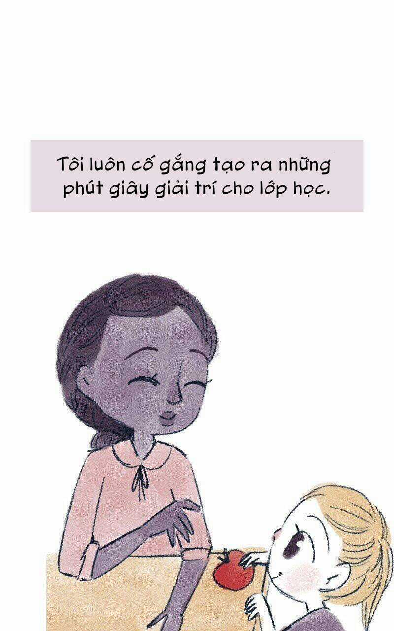 Vẫn Tồn Tại Một Nơi Để Trở Về Chapter 11 trang 11