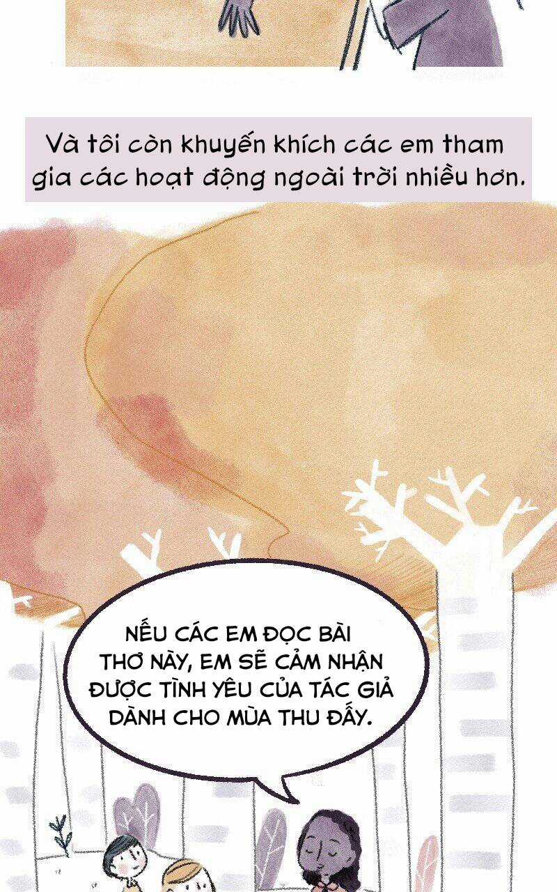 Vẫn Tồn Tại Một Nơi Để Trở Về Chapter 11 trang 12