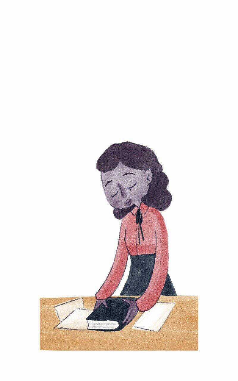 Vẫn Tồn Tại Một Nơi Để Trở Về Chapter 11 trang 16