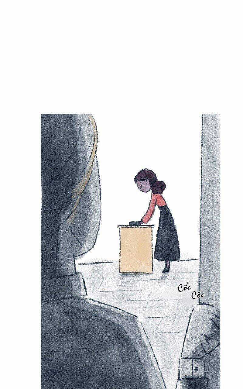 Vẫn Tồn Tại Một Nơi Để Trở Về Chapter 11 trang 17