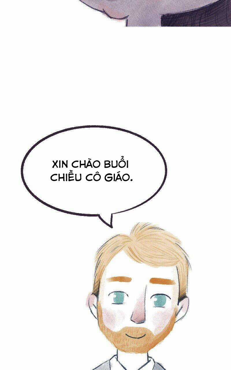 Vẫn Tồn Tại Một Nơi Để Trở Về Chapter 11 trang 19