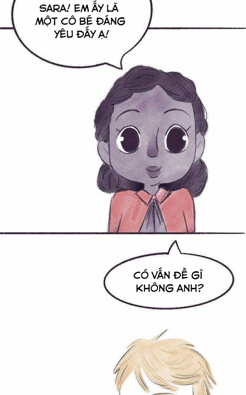 Vẫn Tồn Tại Một Nơi Để Trở Về Chapter 11 trang 22