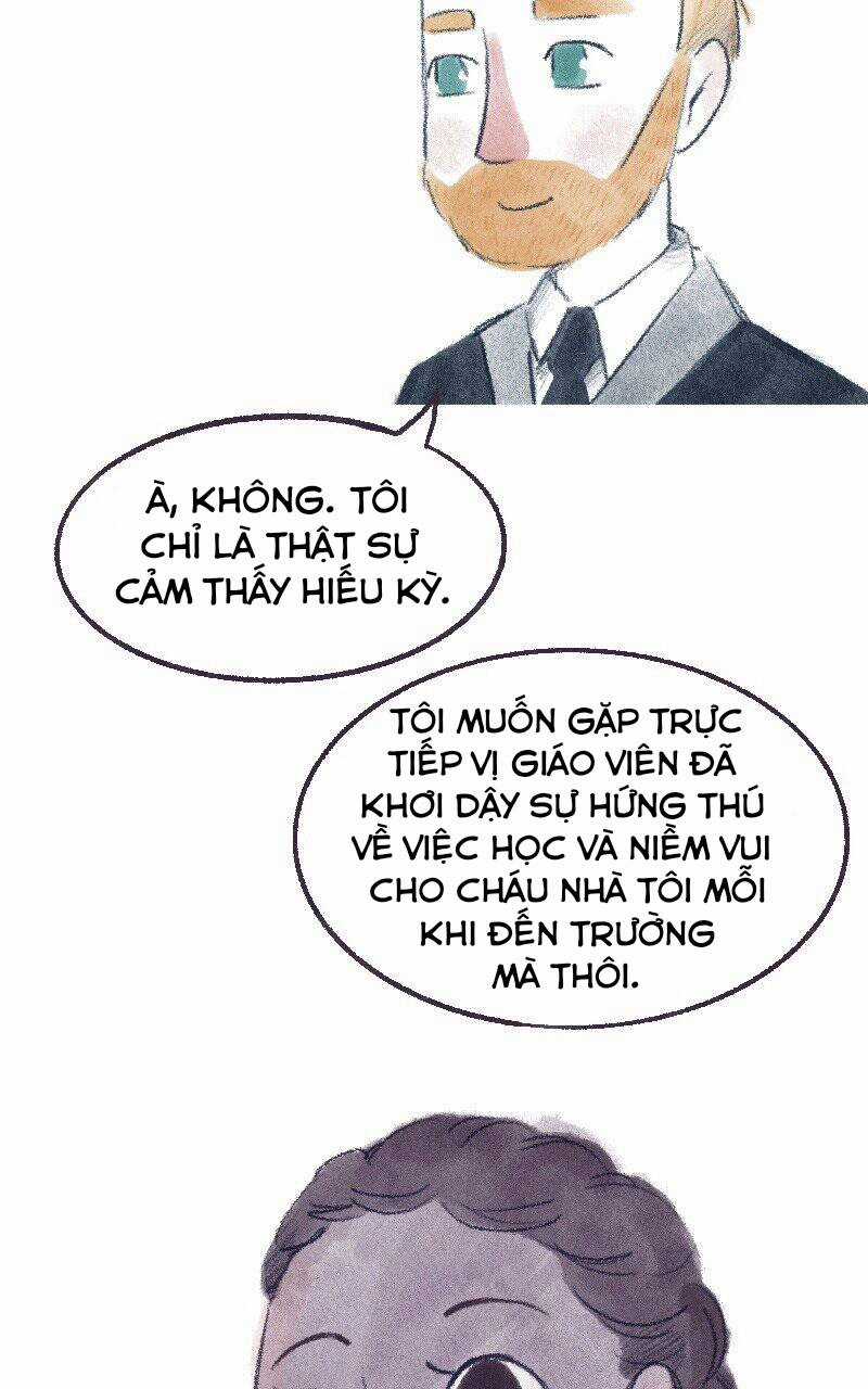 Vẫn Tồn Tại Một Nơi Để Trở Về Chapter 11 trang 23