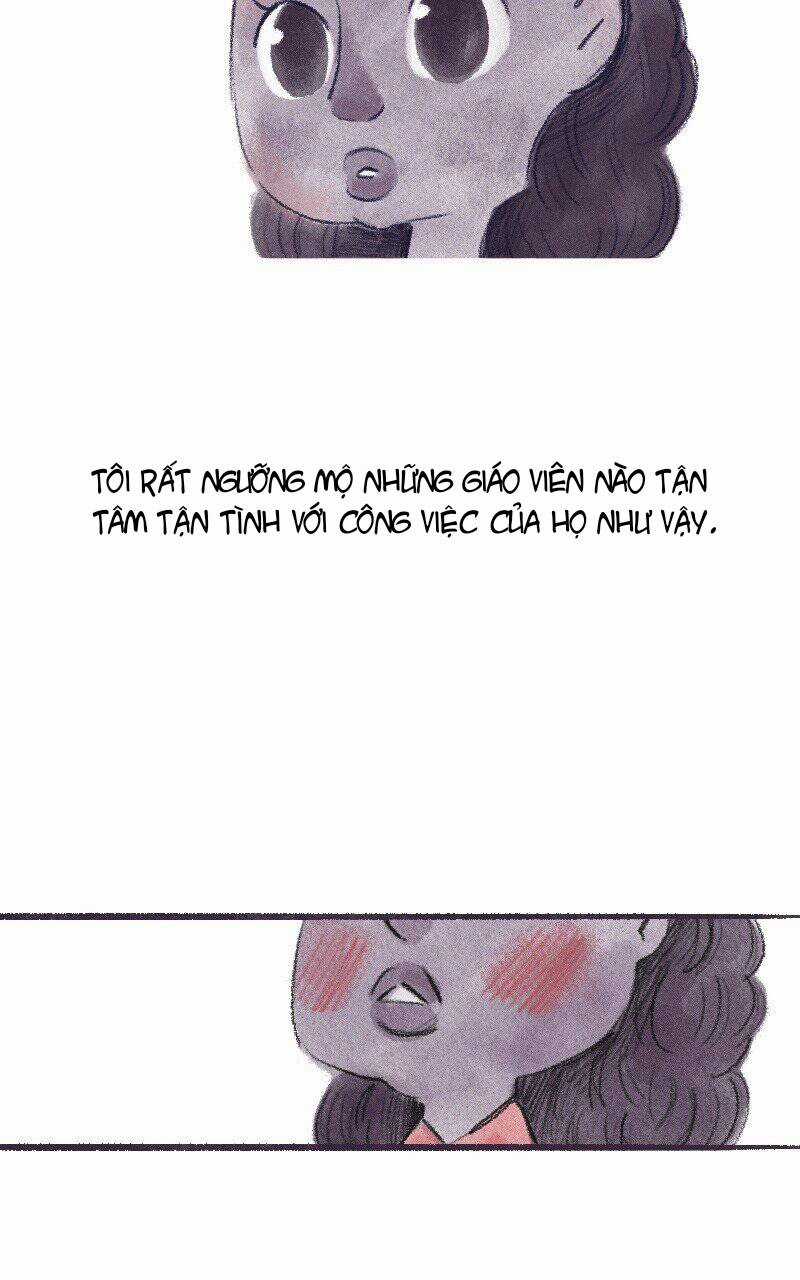 Vẫn Tồn Tại Một Nơi Để Trở Về Chapter 11 trang 24