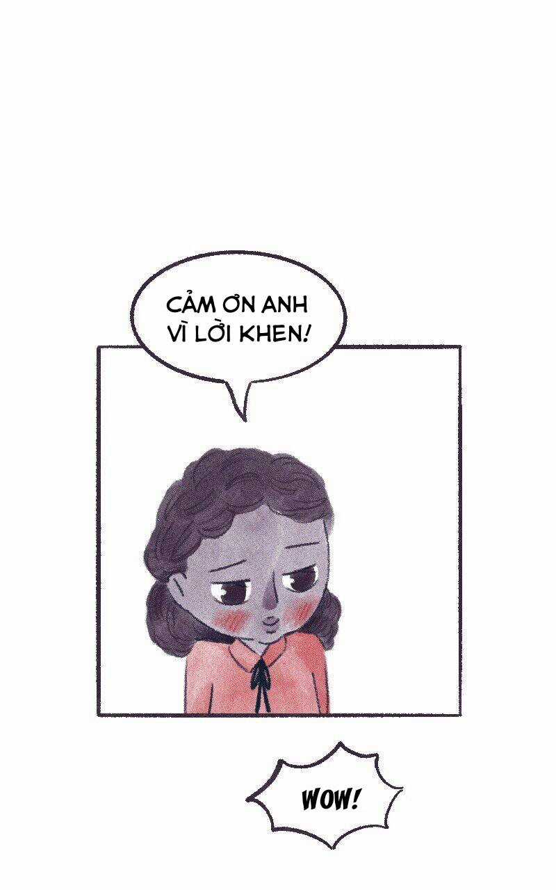 Vẫn Tồn Tại Một Nơi Để Trở Về Chapter 11 trang 25