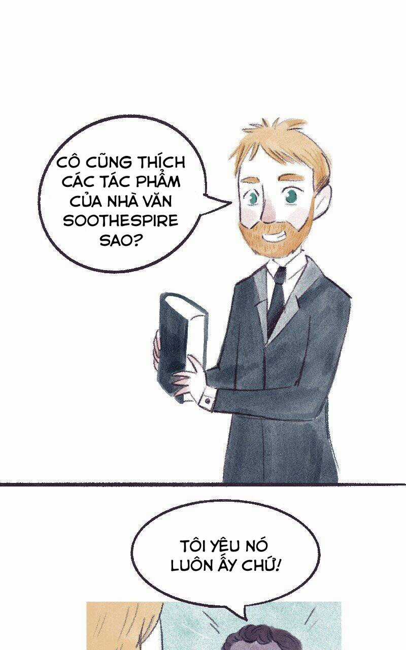 Vẫn Tồn Tại Một Nơi Để Trở Về Chapter 11 trang 26