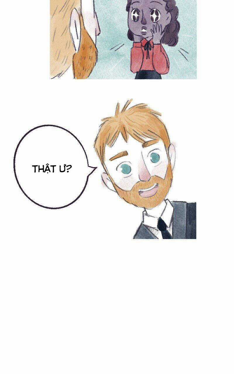 Vẫn Tồn Tại Một Nơi Để Trở Về Chapter 11 trang 27