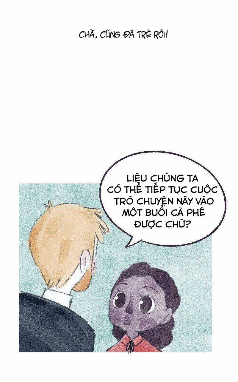 Vẫn Tồn Tại Một Nơi Để Trở Về Chapter 11 trang 32