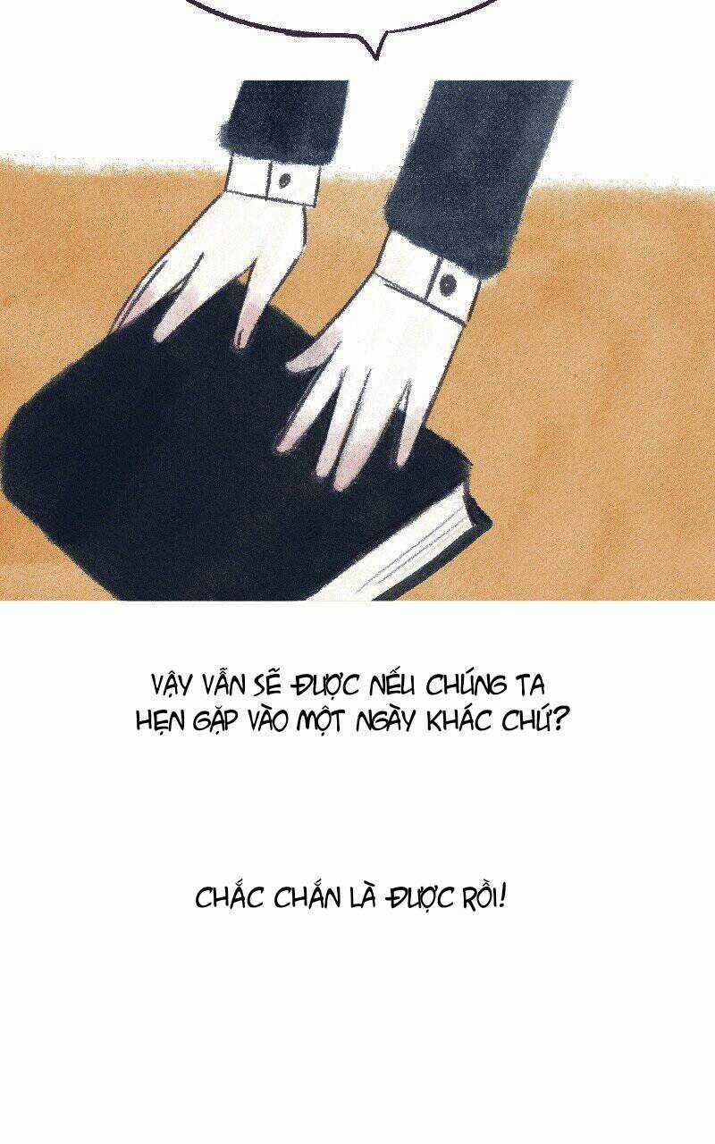 Vẫn Tồn Tại Một Nơi Để Trở Về Chapter 11 trang 35