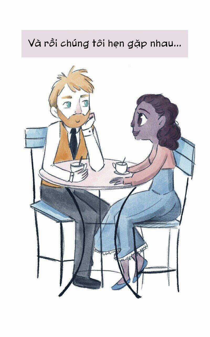 Vẫn Tồn Tại Một Nơi Để Trở Về Chapter 11 trang 36