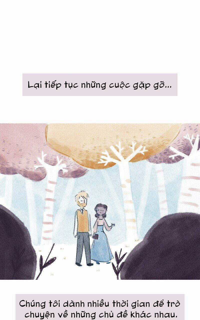 Vẫn Tồn Tại Một Nơi Để Trở Về Chapter 11 trang 37