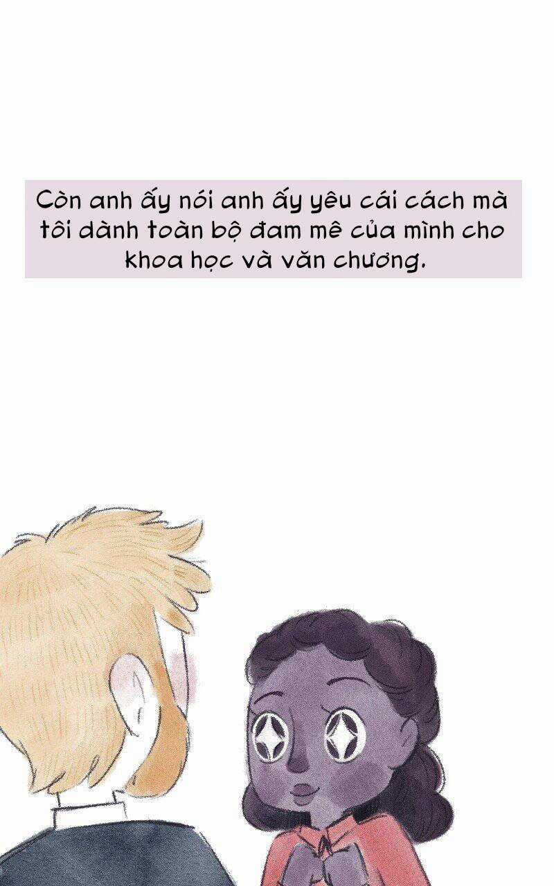 Vẫn Tồn Tại Một Nơi Để Trở Về Chapter 11 trang 39