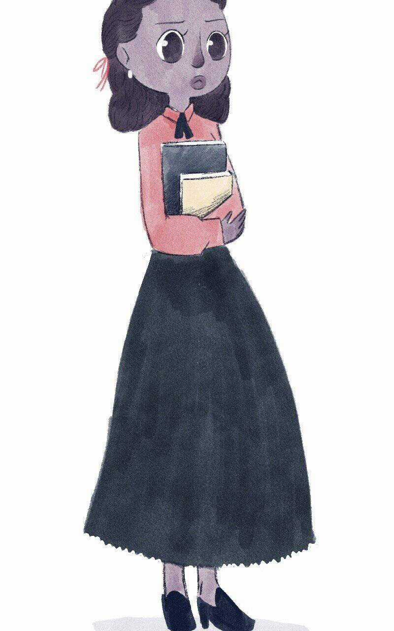 Vẫn Tồn Tại Một Nơi Để Trở Về Chapter 11 trang 4