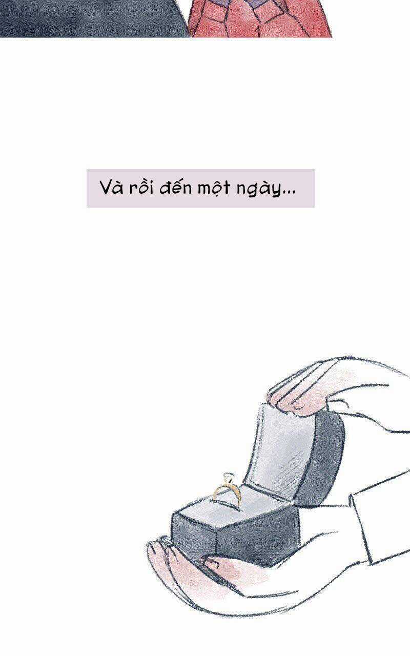 Vẫn Tồn Tại Một Nơi Để Trở Về Chapter 11 trang 40