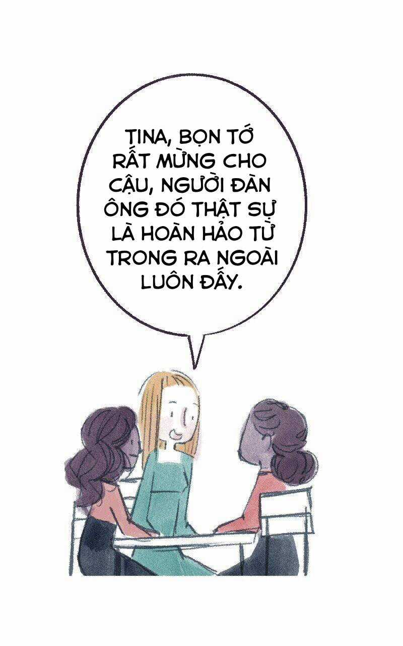 Vẫn Tồn Tại Một Nơi Để Trở Về Chapter 11 trang 45