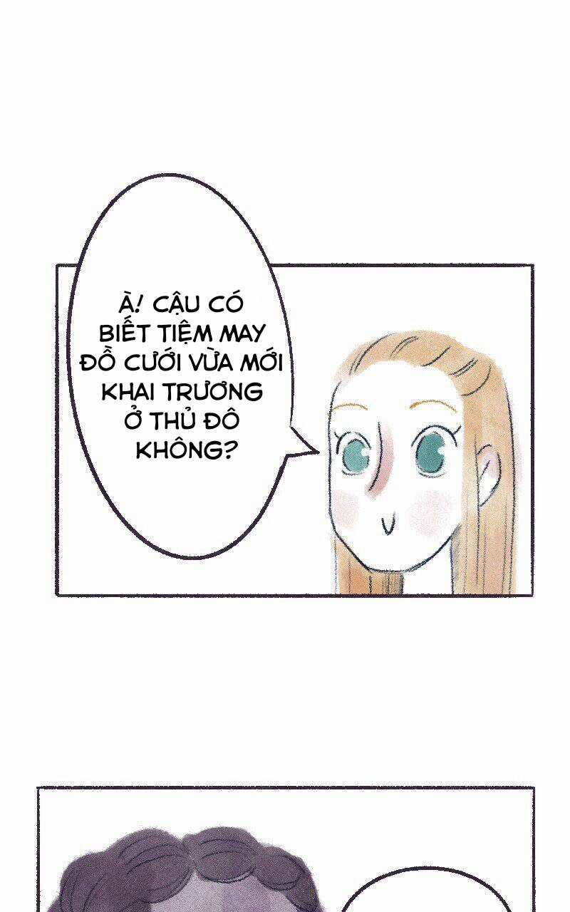 Vẫn Tồn Tại Một Nơi Để Trở Về Chapter 11 trang 46