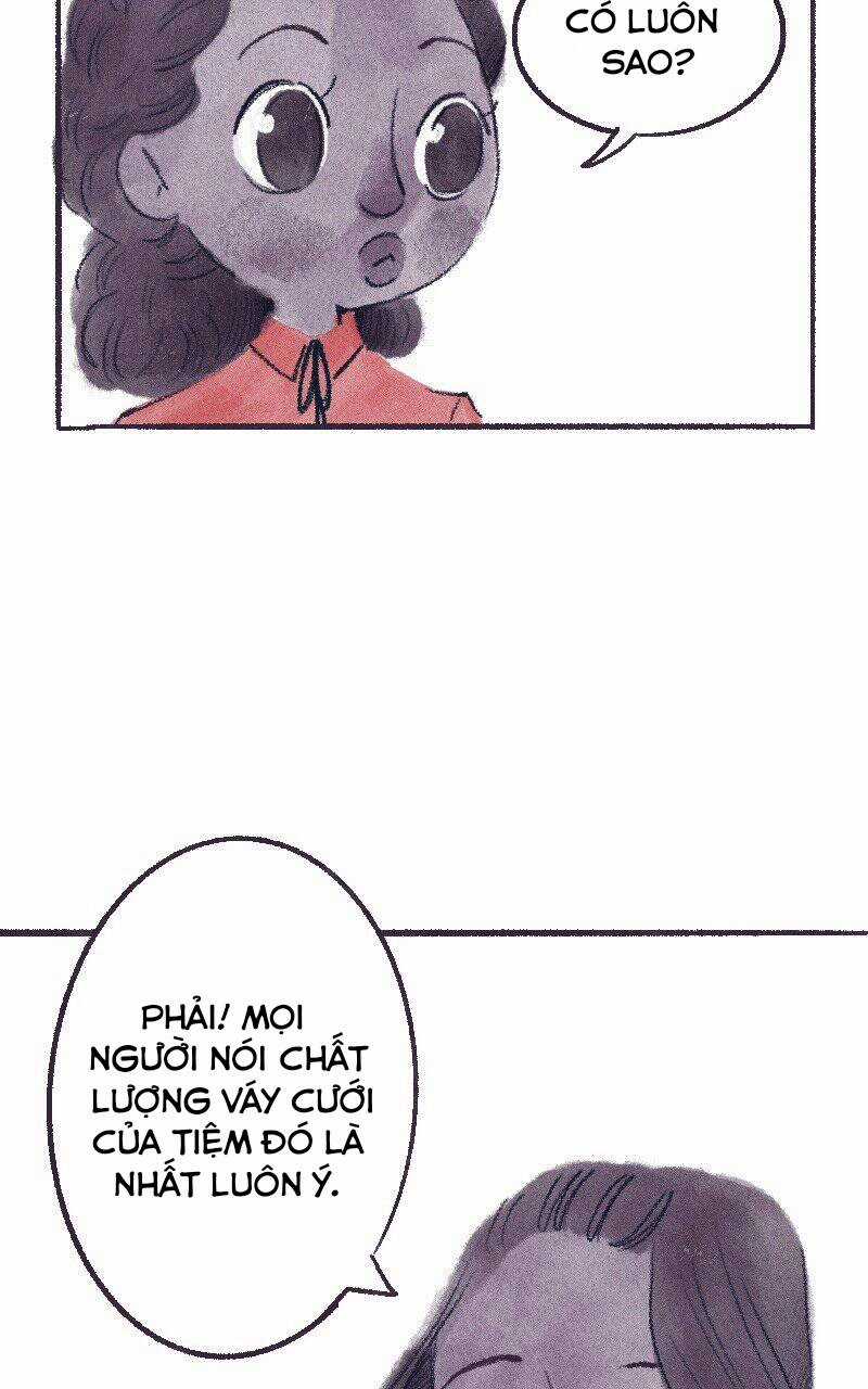 Vẫn Tồn Tại Một Nơi Để Trở Về Chapter 11 trang 47