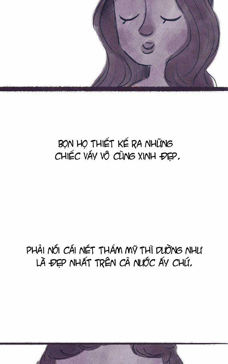 Vẫn Tồn Tại Một Nơi Để Trở Về Chapter 11 trang 48