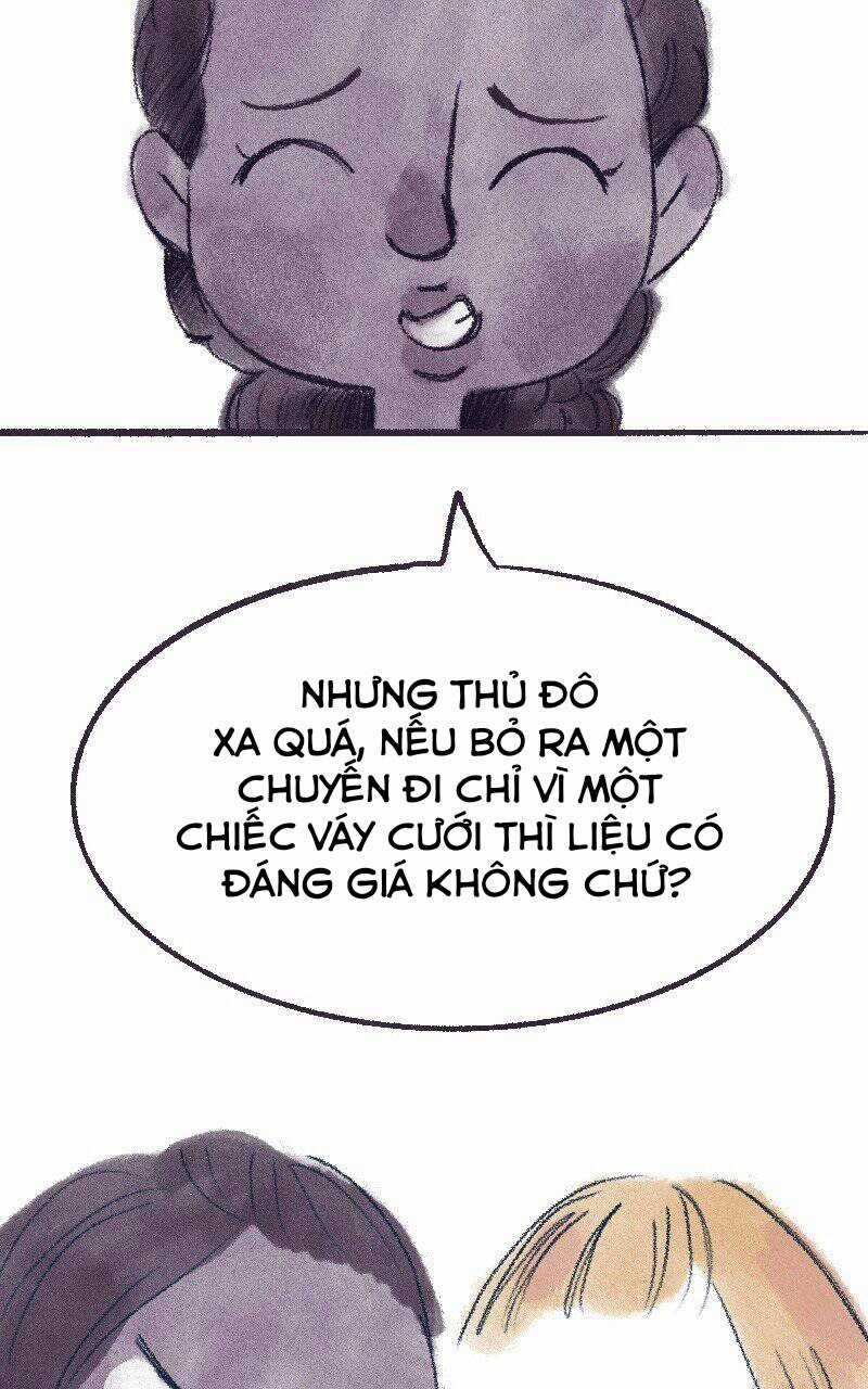 Vẫn Tồn Tại Một Nơi Để Trở Về Chapter 11 trang 49