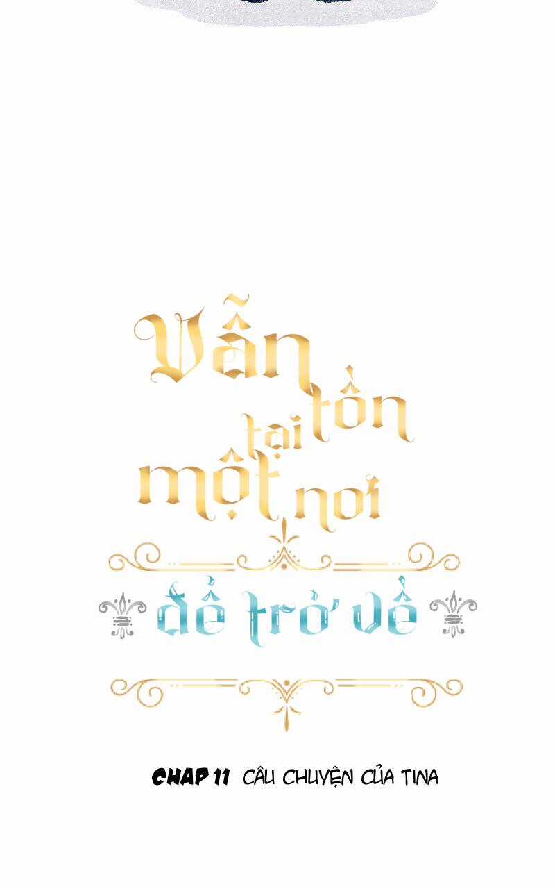 Vẫn Tồn Tại Một Nơi Để Trở Về Chapter 11 trang 5