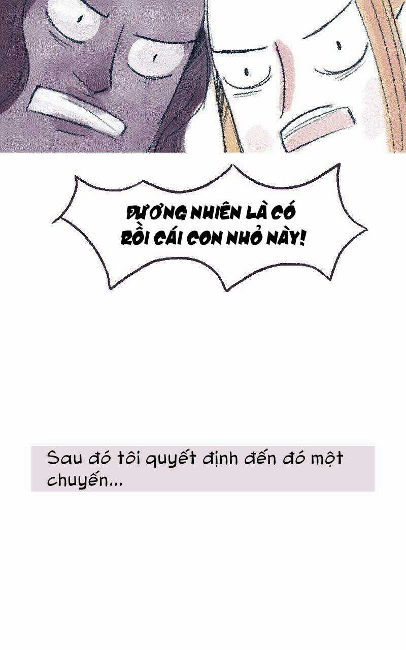 Vẫn Tồn Tại Một Nơi Để Trở Về Chapter 11 trang 50