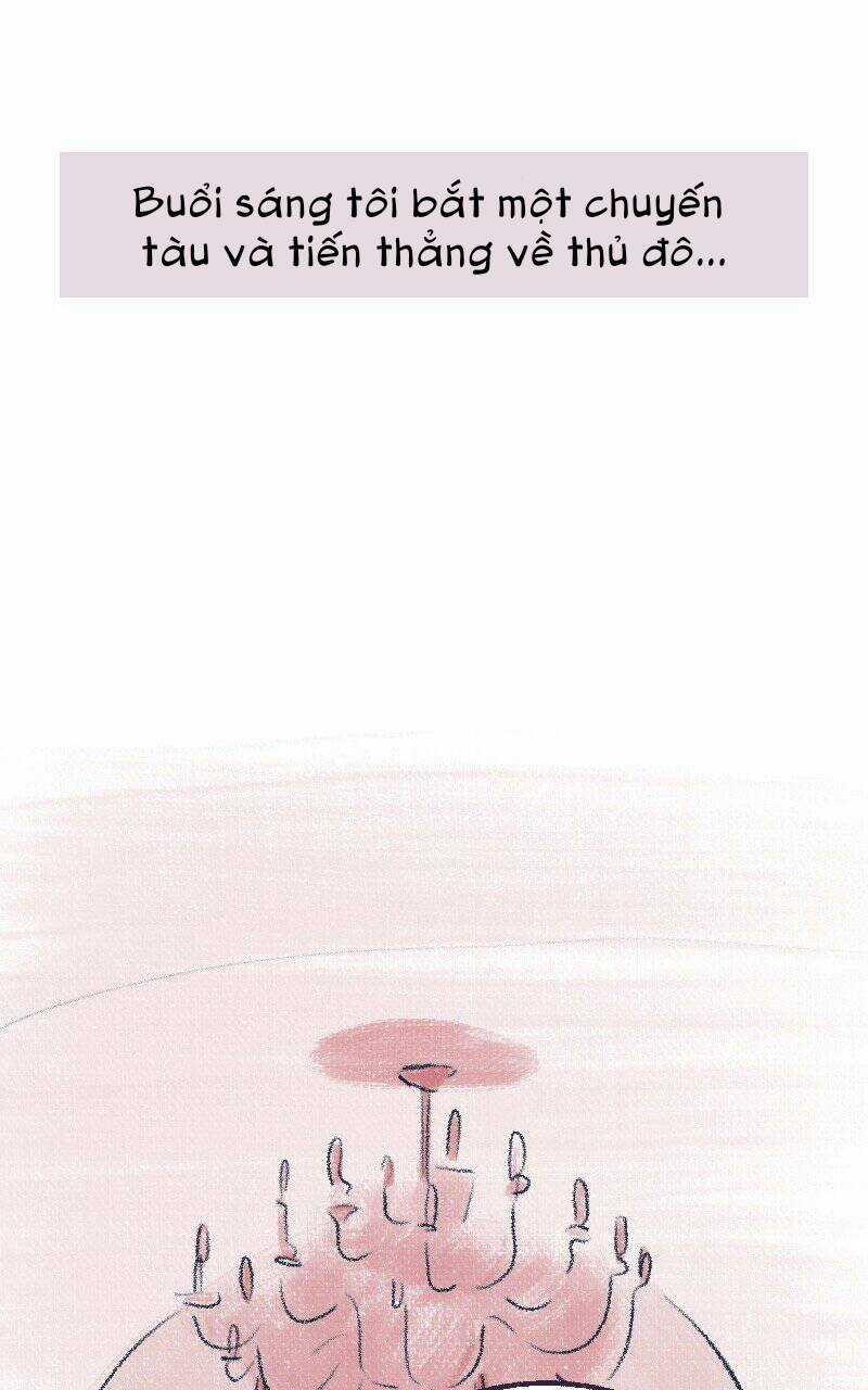 Vẫn Tồn Tại Một Nơi Để Trở Về Chapter 11 trang 51