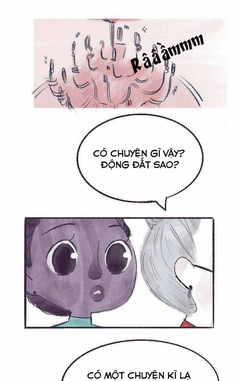 Vẫn Tồn Tại Một Nơi Để Trở Về Chapter 11 trang 53