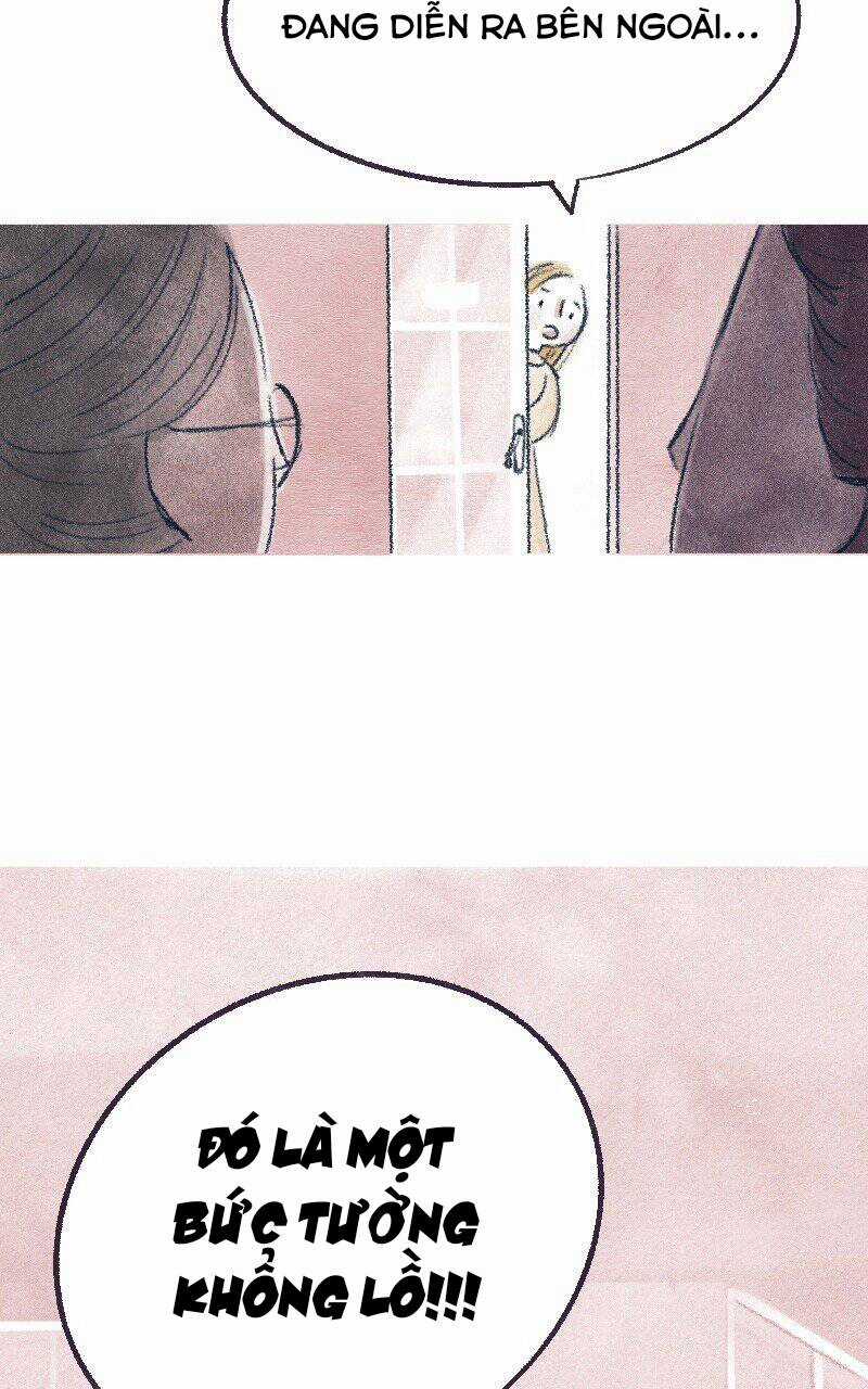 Vẫn Tồn Tại Một Nơi Để Trở Về Chapter 11 trang 54