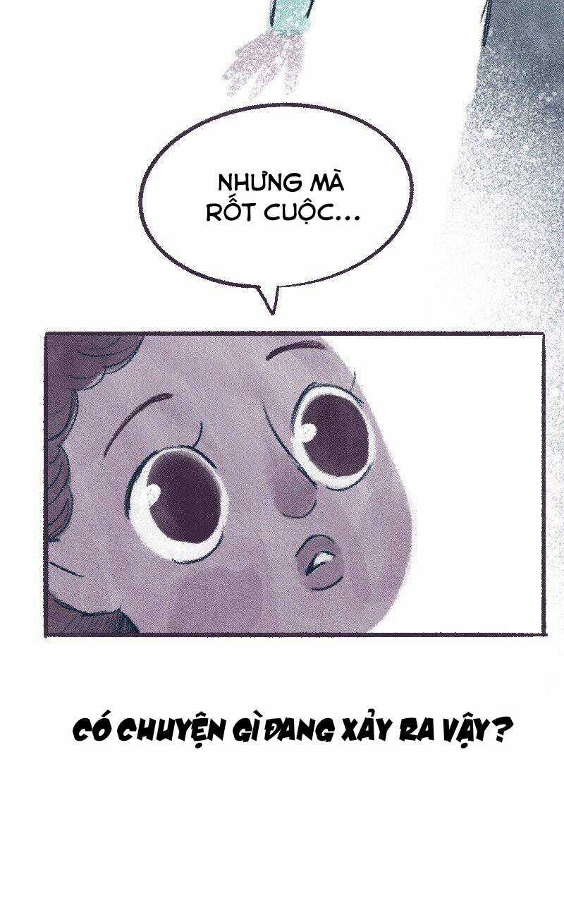 Vẫn Tồn Tại Một Nơi Để Trở Về Chapter 11 trang 59