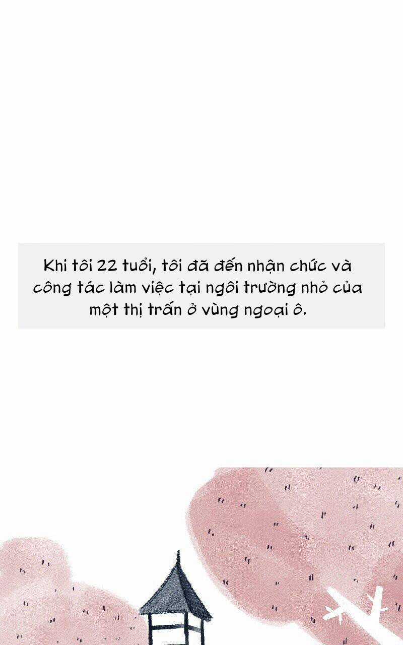 Vẫn Tồn Tại Một Nơi Để Trở Về Chapter 11 trang 6