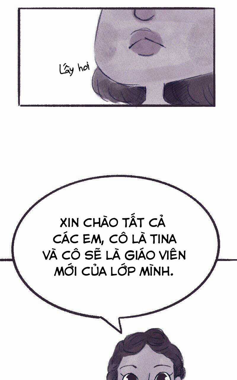 Vẫn Tồn Tại Một Nơi Để Trở Về Chapter 11 trang 9