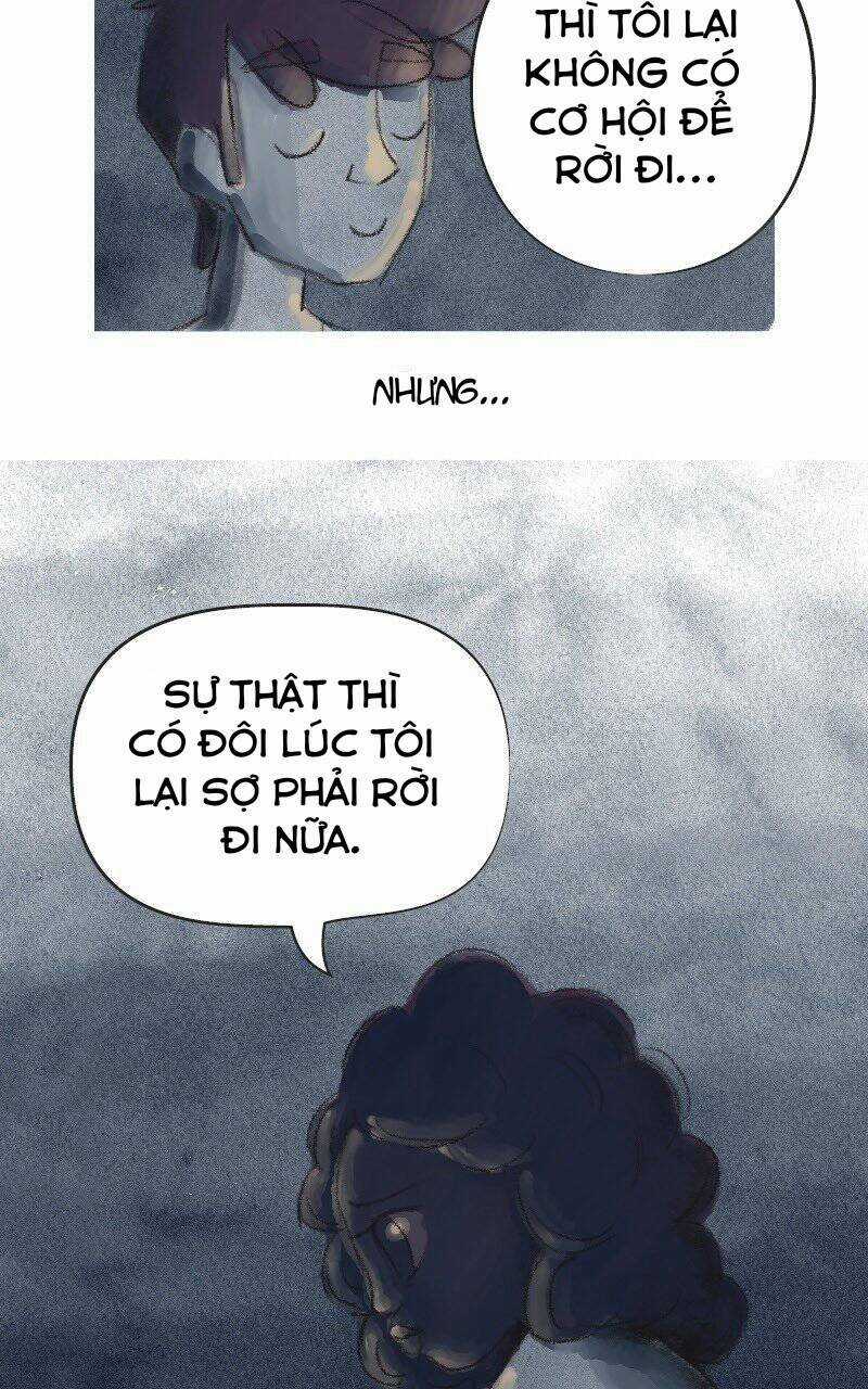Vẫn Tồn Tại Một Nơi Để Trở Về Chapter 12 trang 13