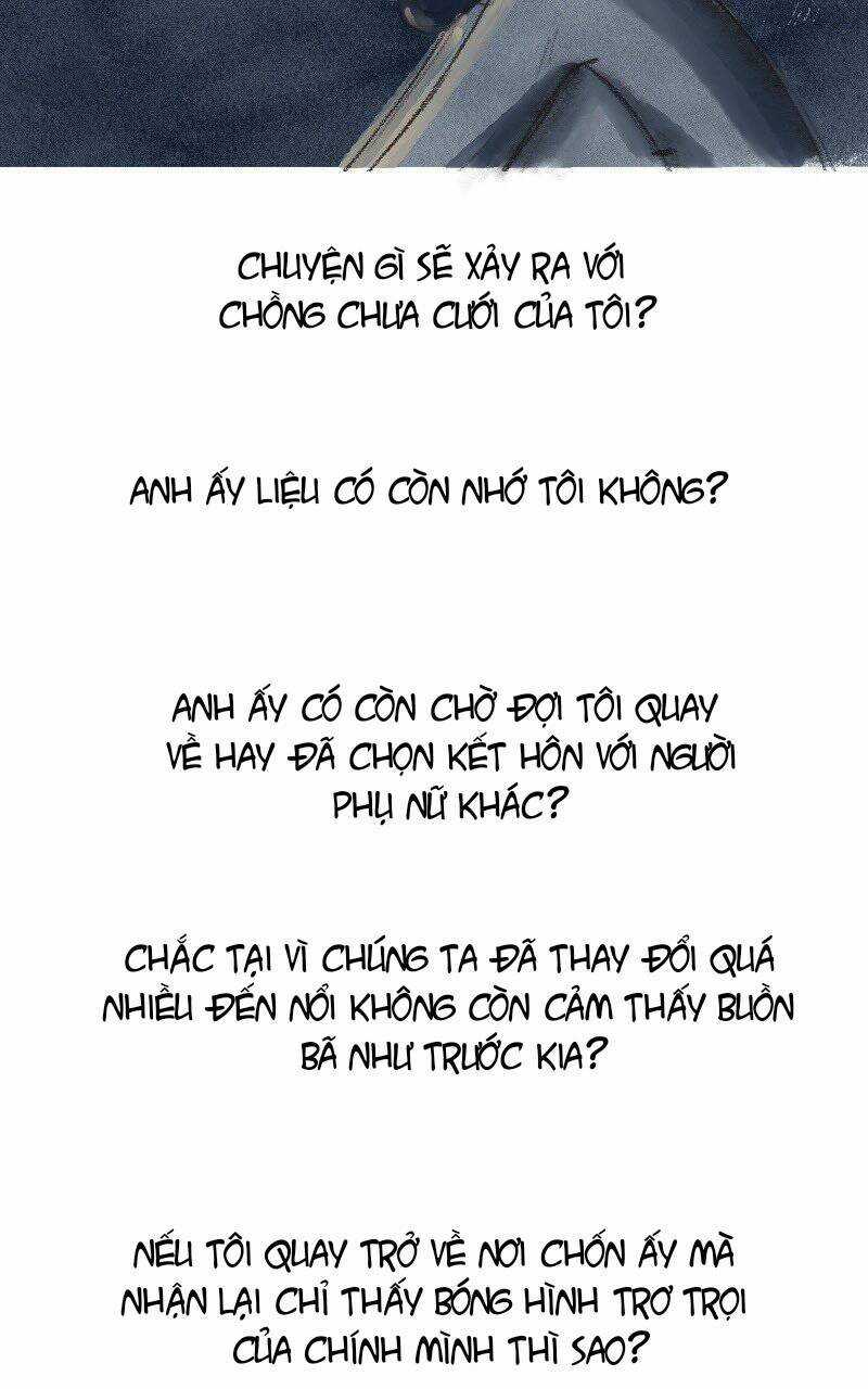 Vẫn Tồn Tại Một Nơi Để Trở Về Chapter 12 trang 14