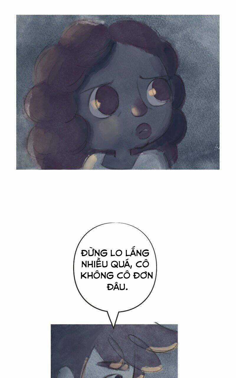 Vẫn Tồn Tại Một Nơi Để Trở Về Chapter 12 trang 15