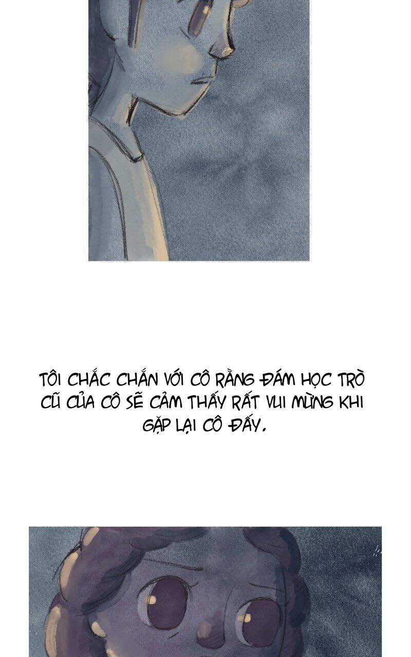 Vẫn Tồn Tại Một Nơi Để Trở Về Chapter 12 trang 16