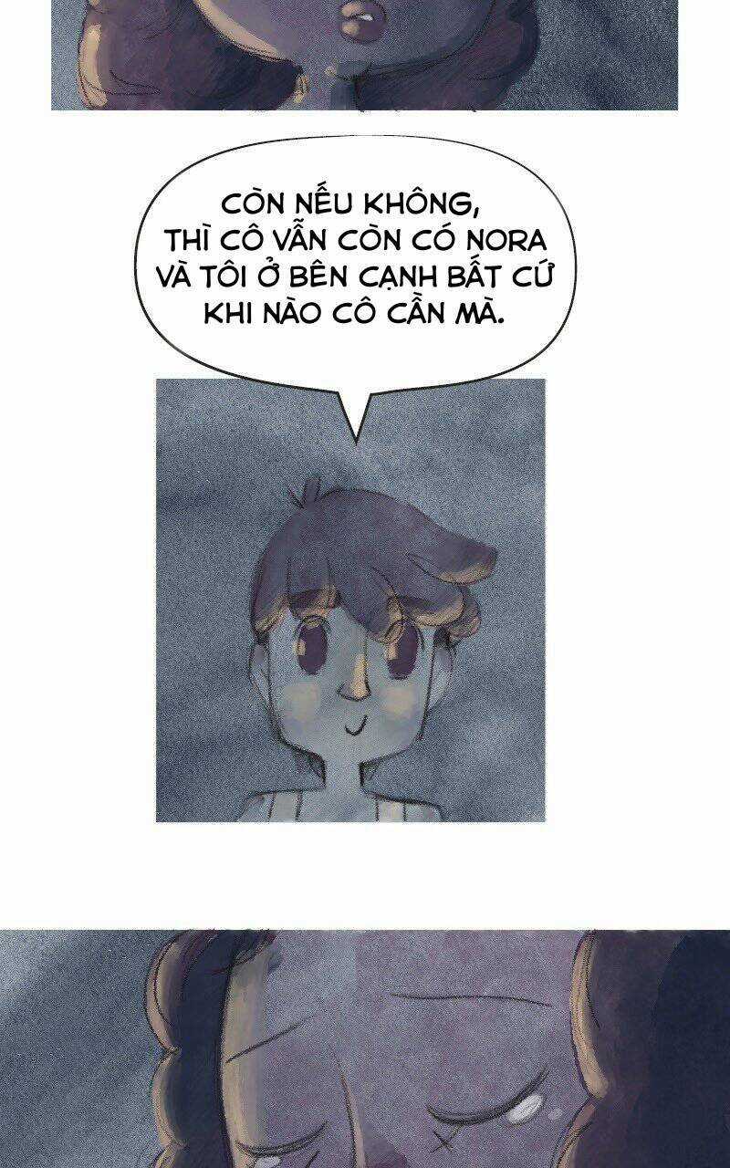 Vẫn Tồn Tại Một Nơi Để Trở Về Chapter 12 trang 17