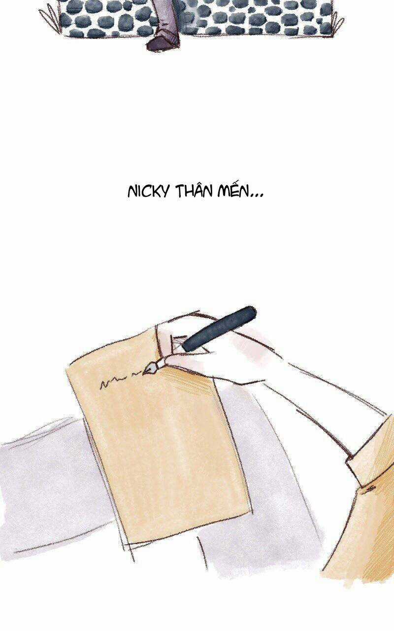 Vẫn Tồn Tại Một Nơi Để Trở Về Chapter 12 trang 26