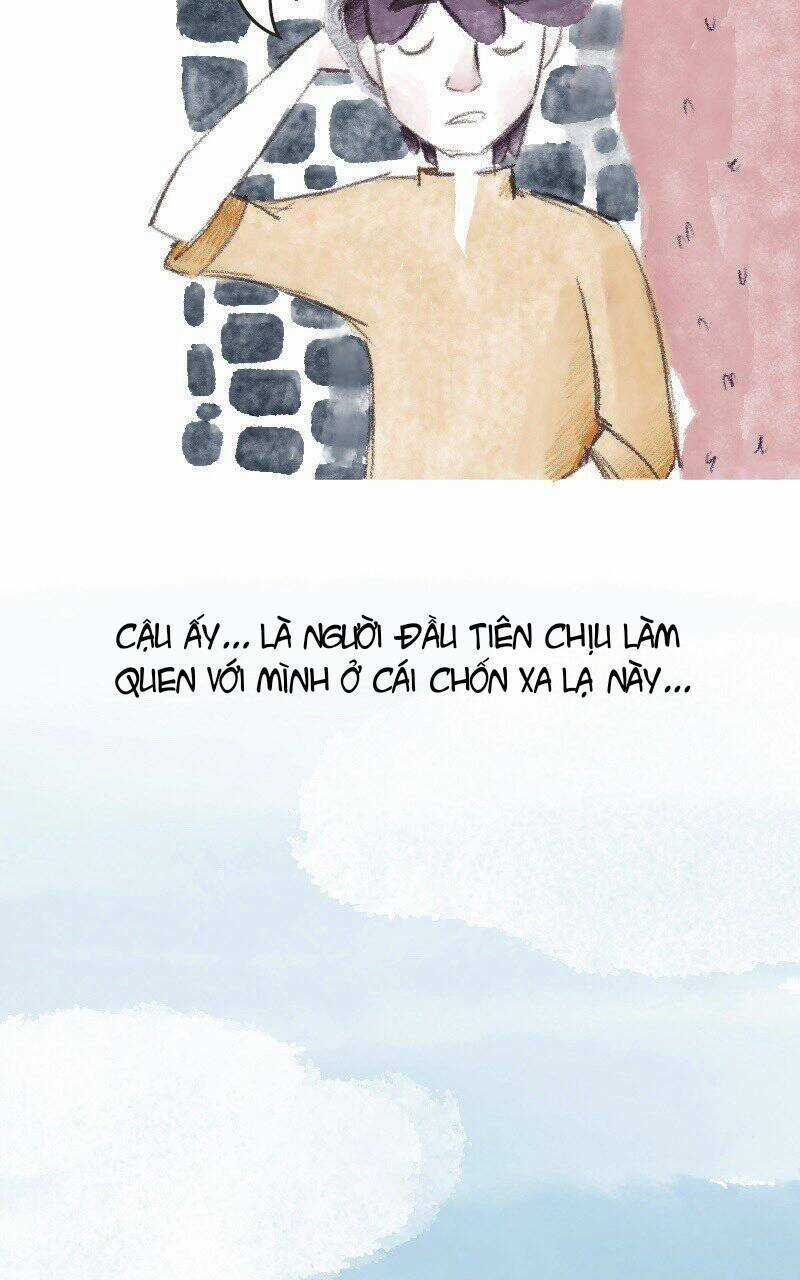 Vẫn Tồn Tại Một Nơi Để Trở Về Chapter 12 trang 31