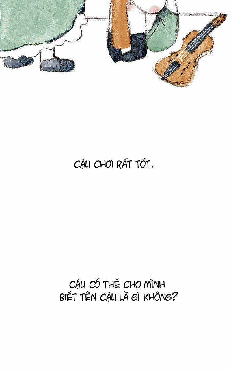 Vẫn Tồn Tại Một Nơi Để Trở Về Chapter 12 trang 64