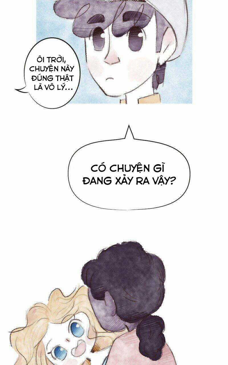 Vẫn Tồn Tại Một Nơi Để Trở Về Chapter 12 trang 71
