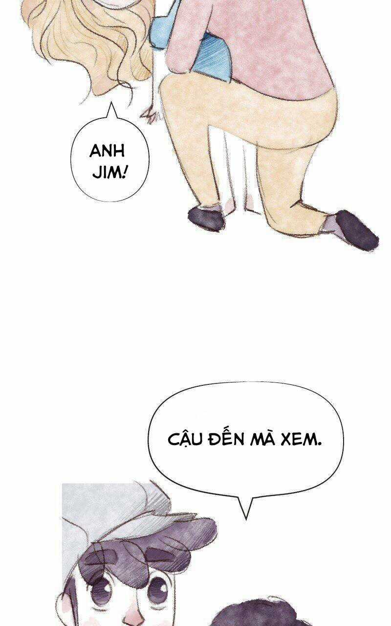 Vẫn Tồn Tại Một Nơi Để Trở Về Chapter 12 trang 72