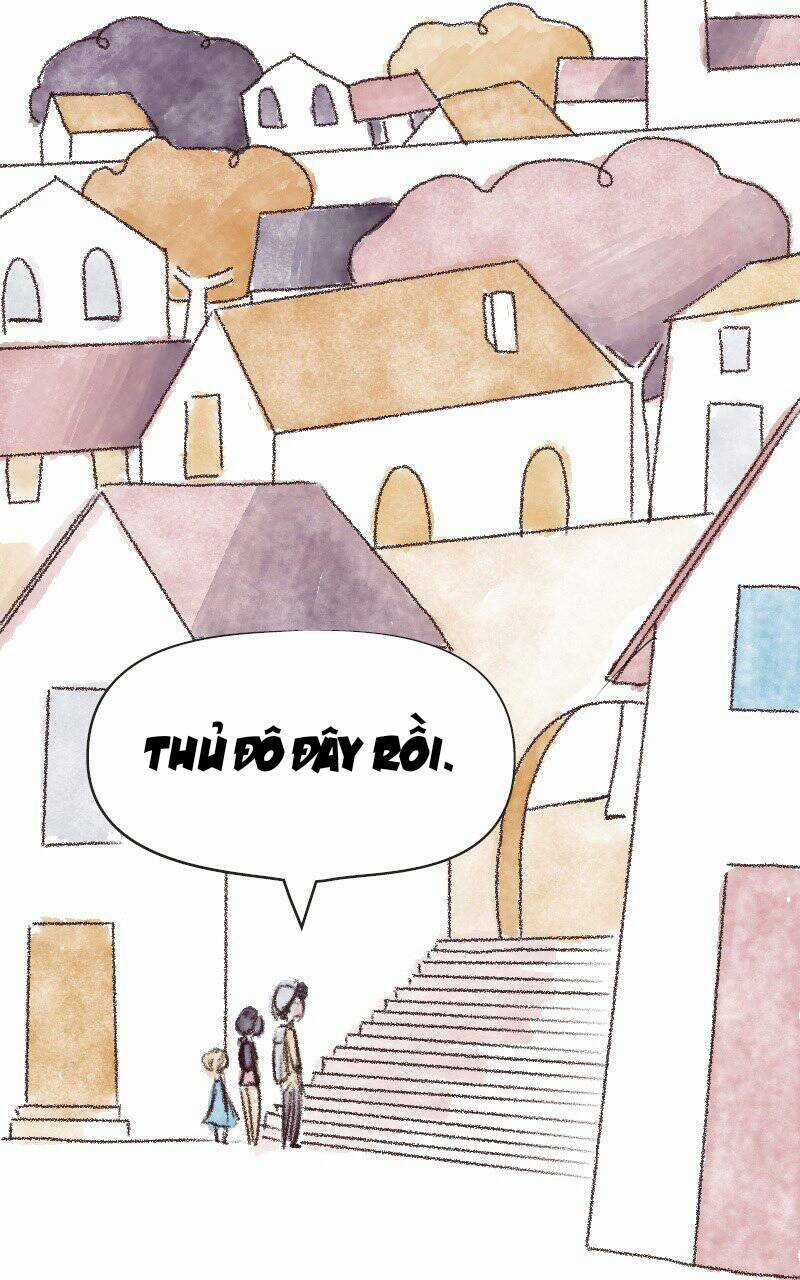 Vẫn Tồn Tại Một Nơi Để Trở Về Chapter 13 trang 12