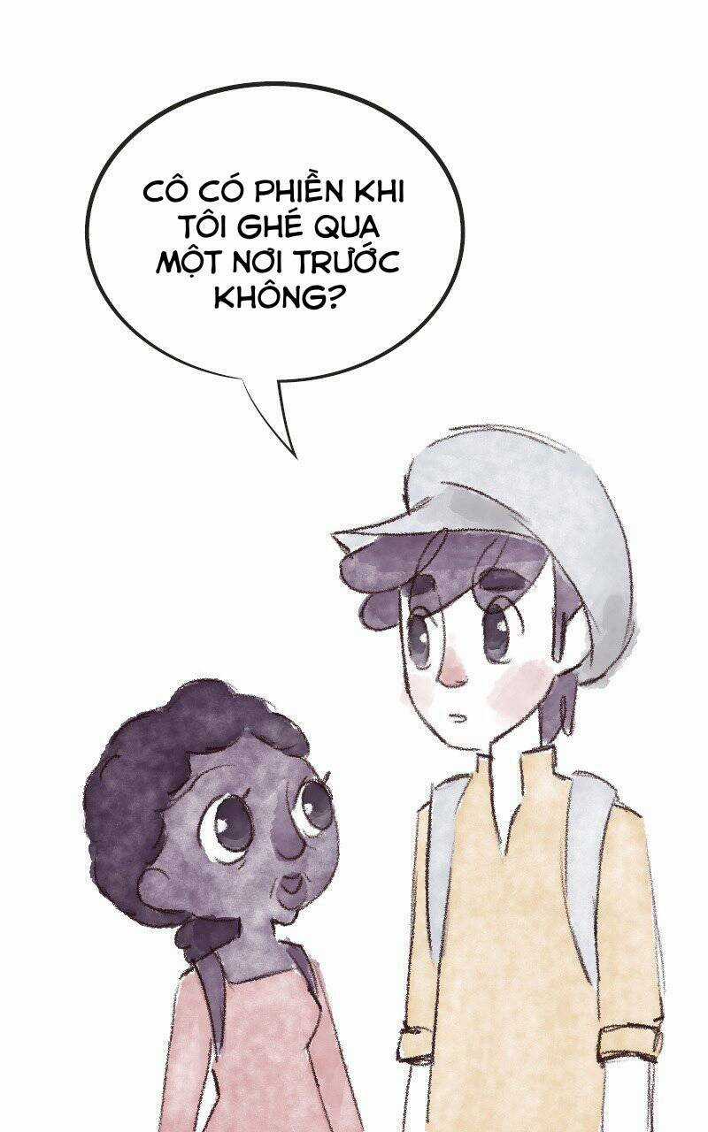 Vẫn Tồn Tại Một Nơi Để Trở Về Chapter 13 trang 14