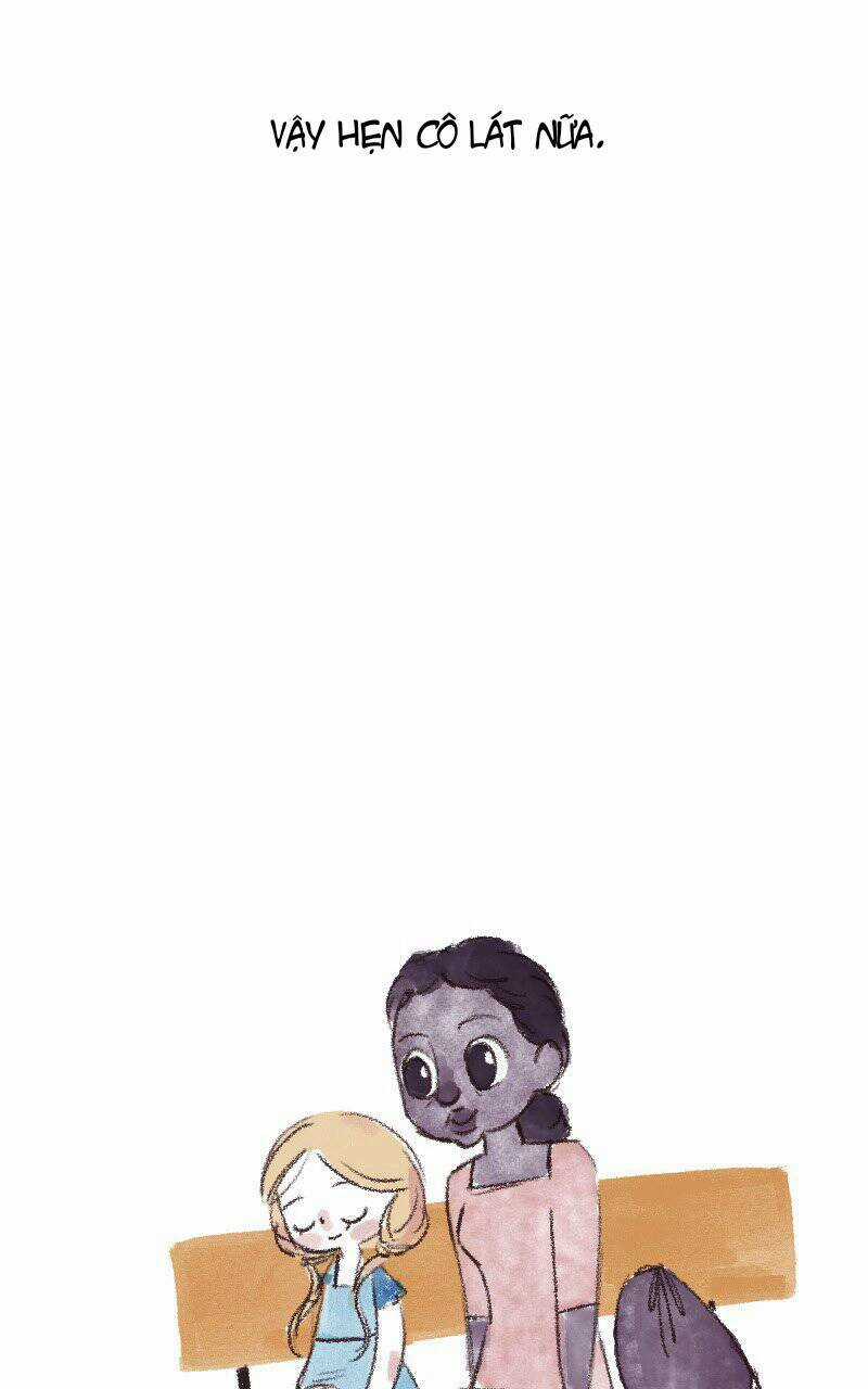 Vẫn Tồn Tại Một Nơi Để Trở Về Chapter 13 trang 16