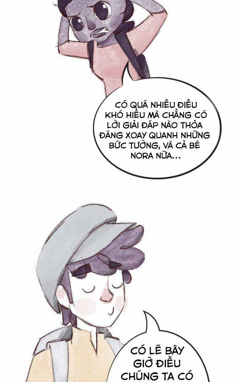 Vẫn Tồn Tại Một Nơi Để Trở Về Chapter 13 trang 2